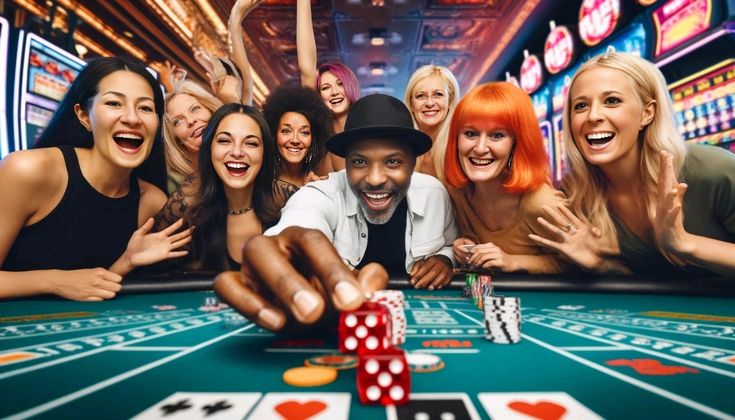 Dikasih Modal Gratis! Trik Putar Cashback Jadi Jackpot Jutaan Tanpa Deposit