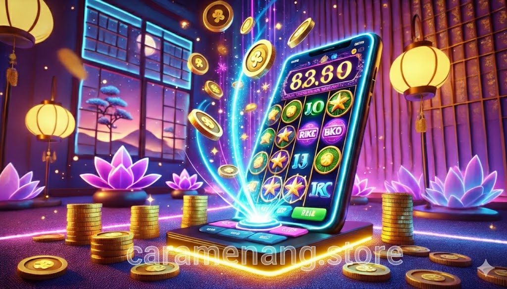 Strategi Modal Receh: Cara Mengubah Saldo 20rb Jadi Kemenangan Berlipat dengan Pola Presisi 2026